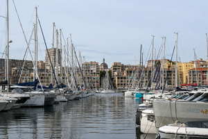 Dépannage chauffe-eau Marseille